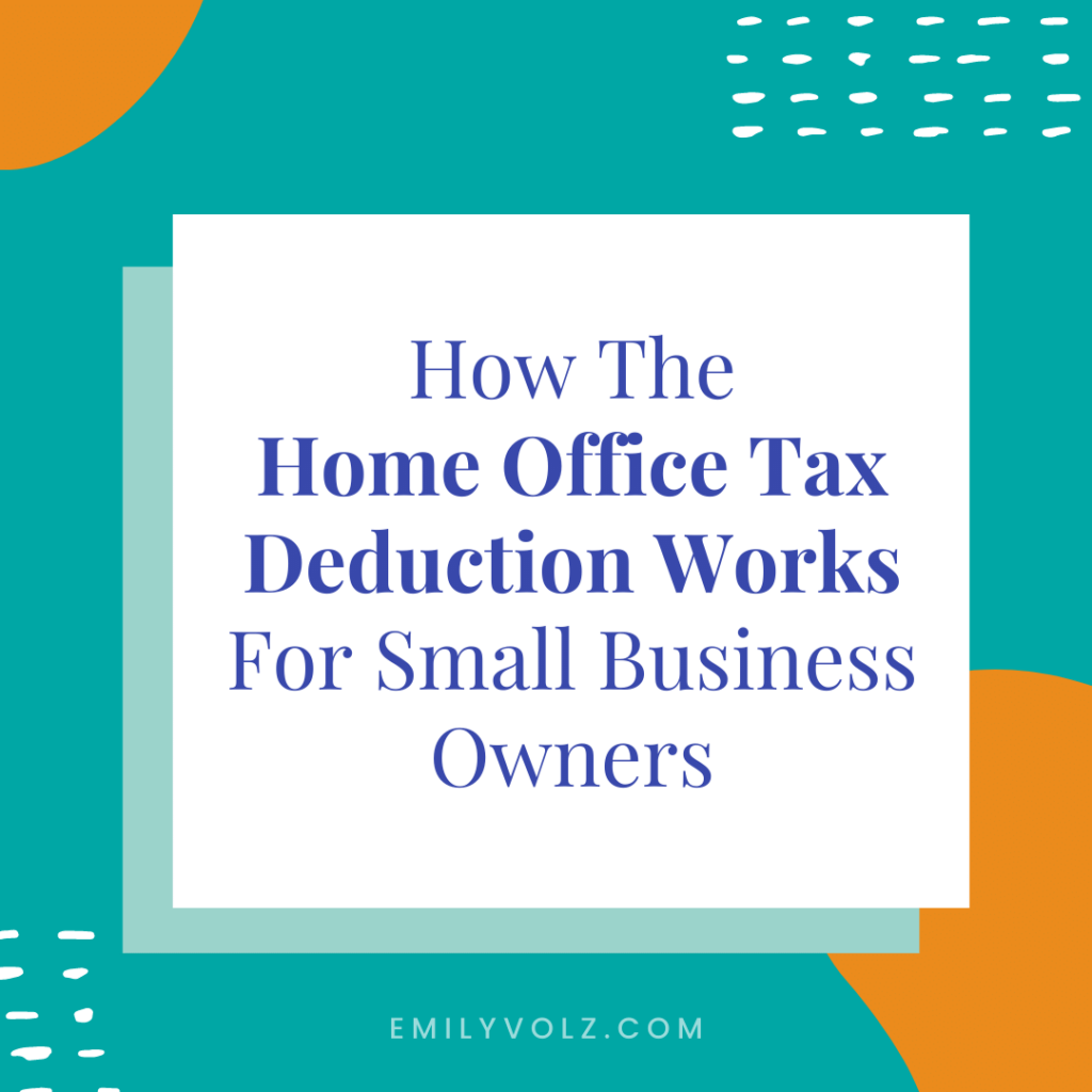 How-Home-Office-Tax-Deduction-Works-For-Small-Business-Owners